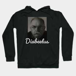 Wilford Brimley / 1934 Hoodie